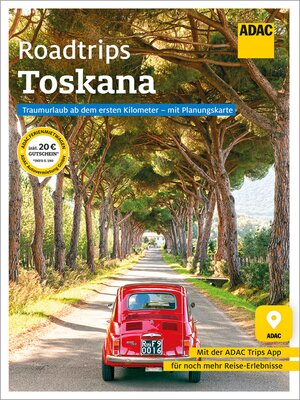 cover image of Toskana